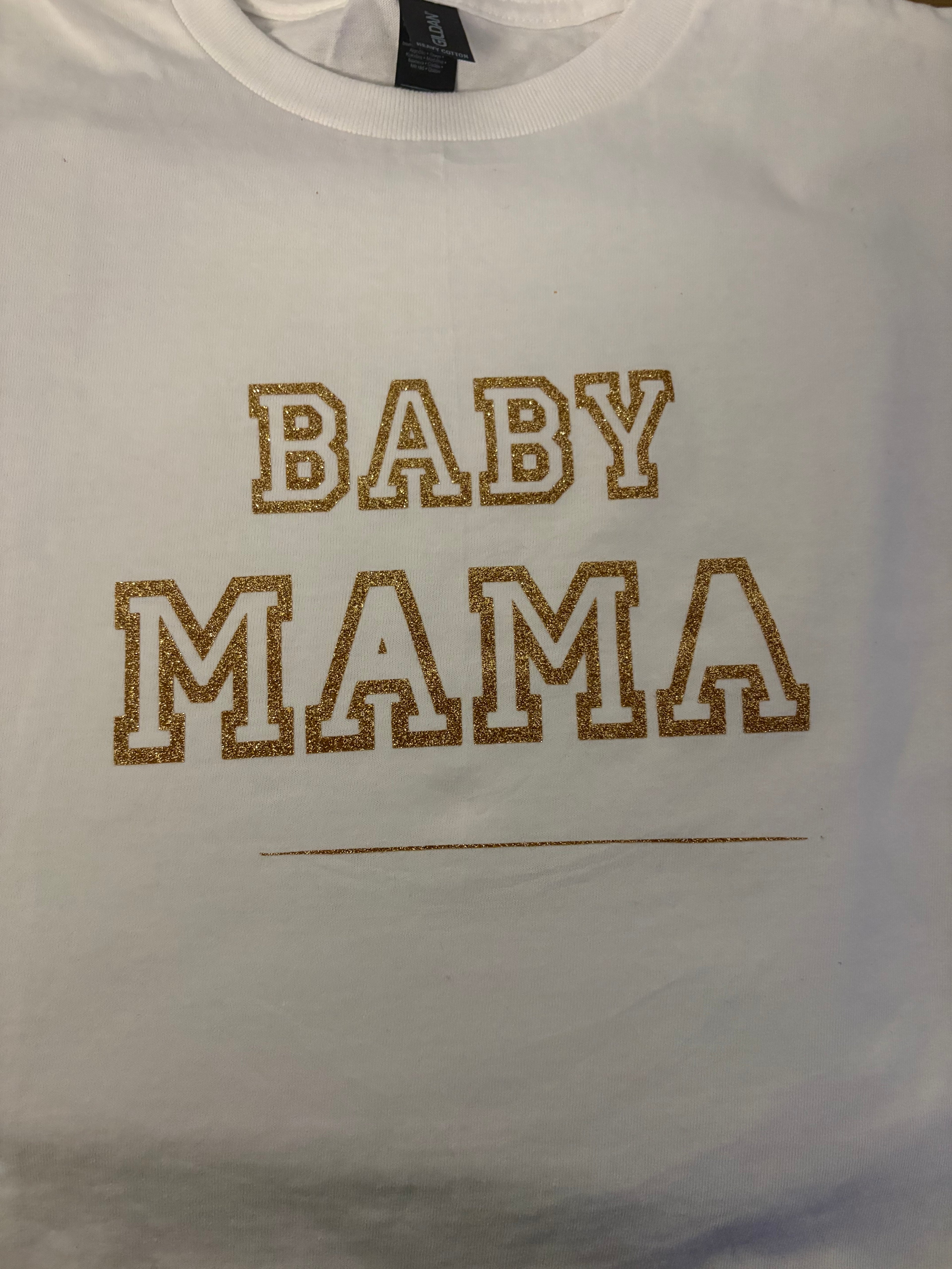 Custom t-shirt & hoodies