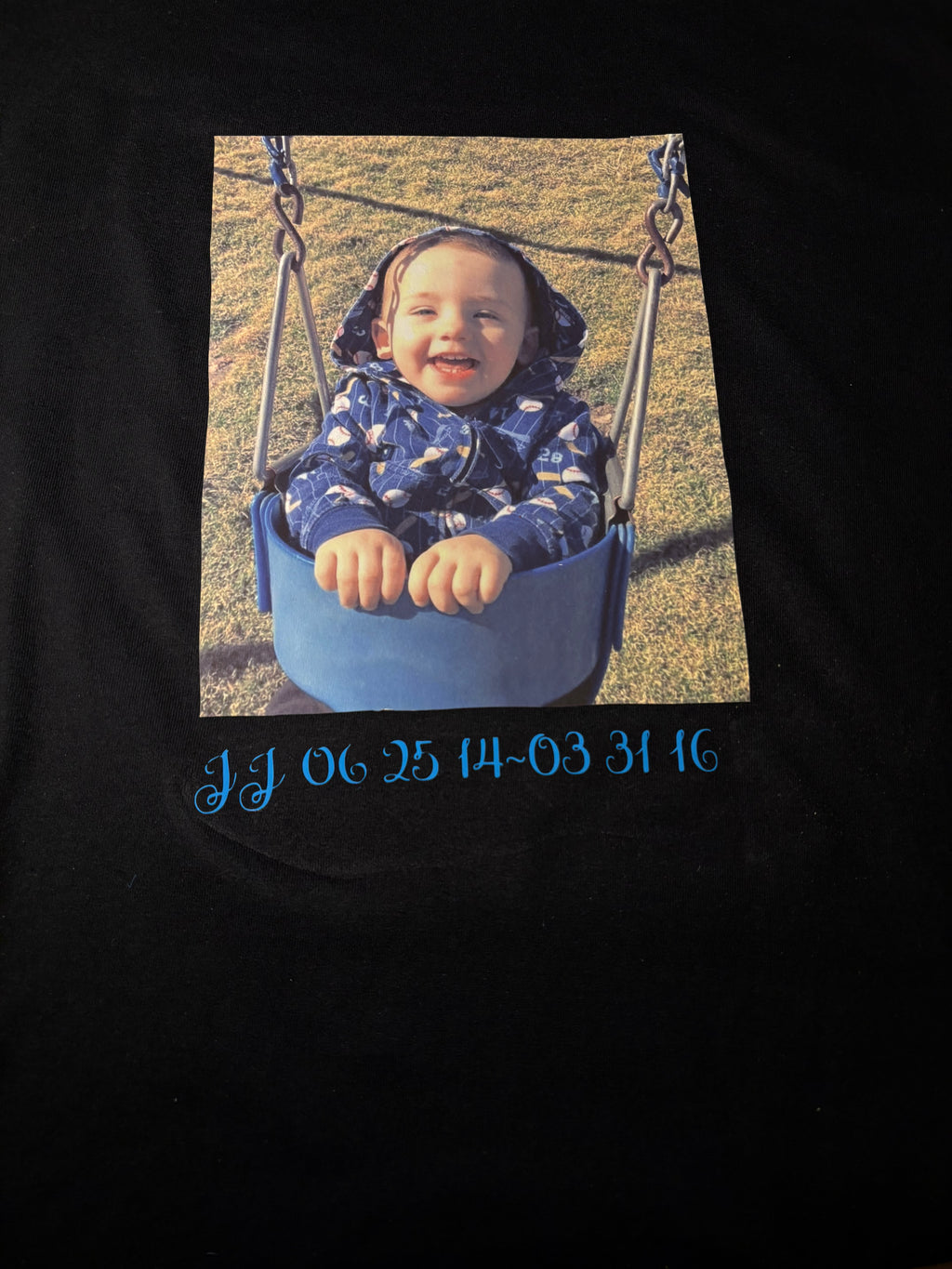 Custom t-shirt & hoodies