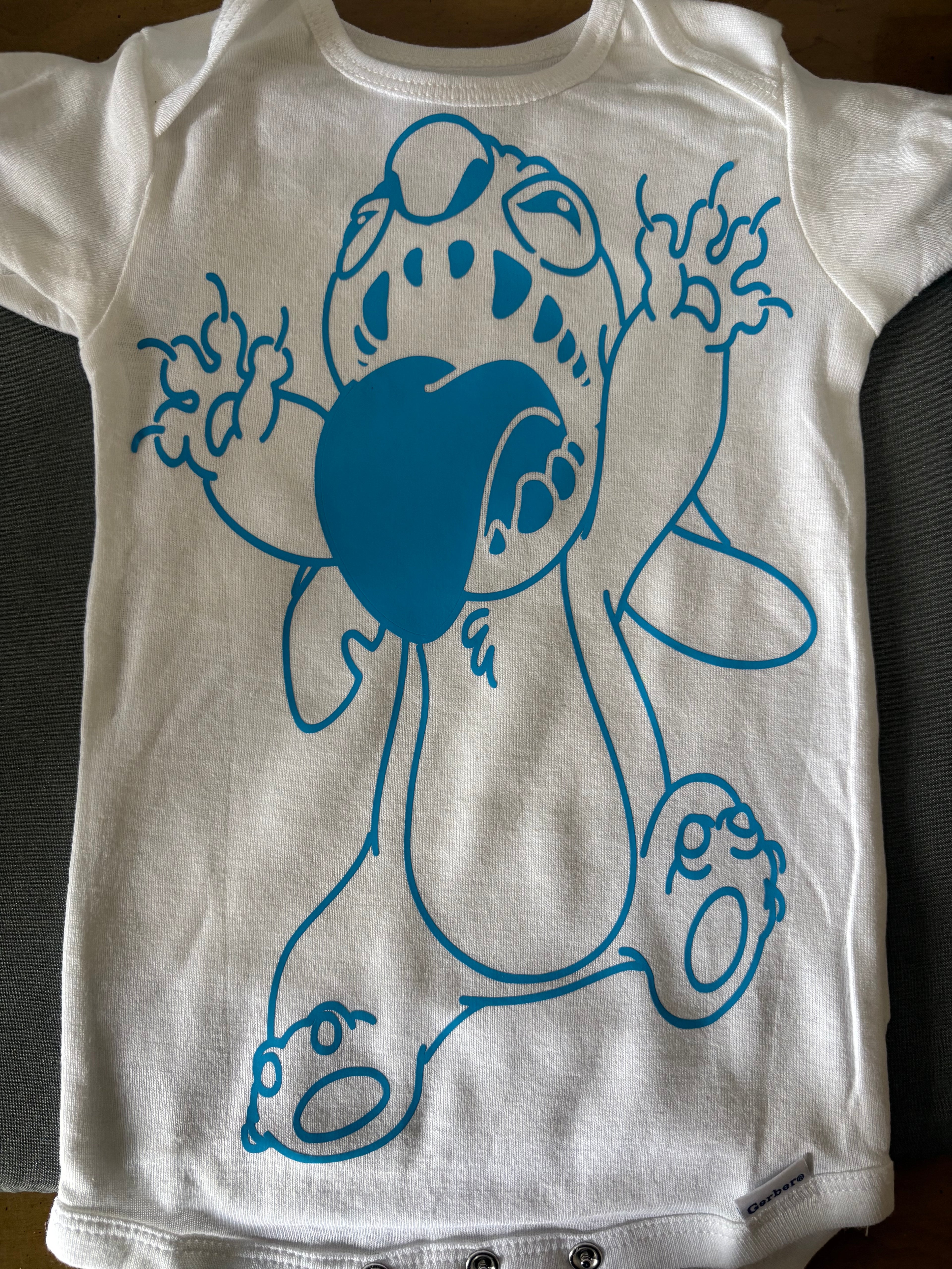 Custom t-shirt & hoodies