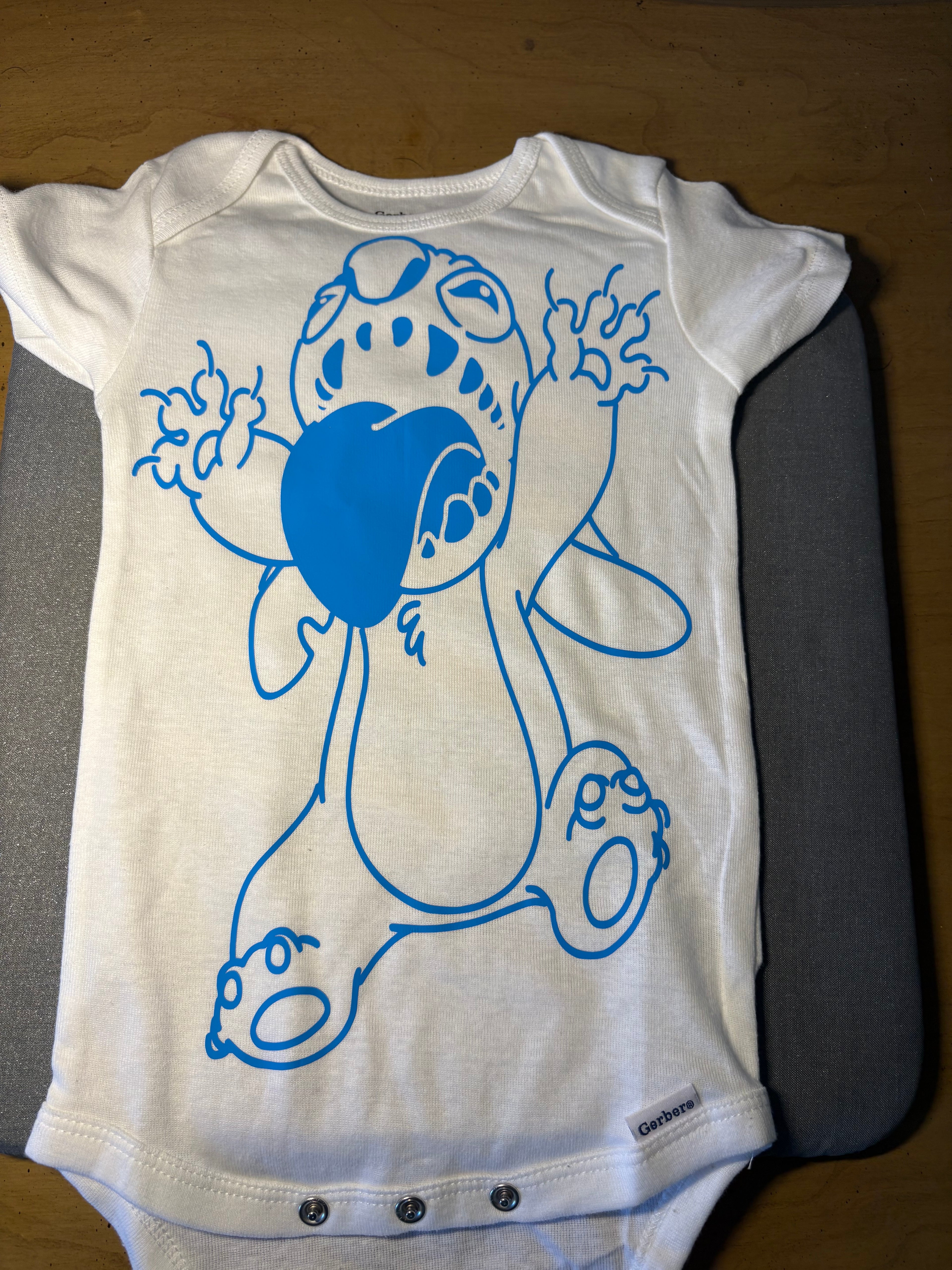 Custom t-shirt & hoodies