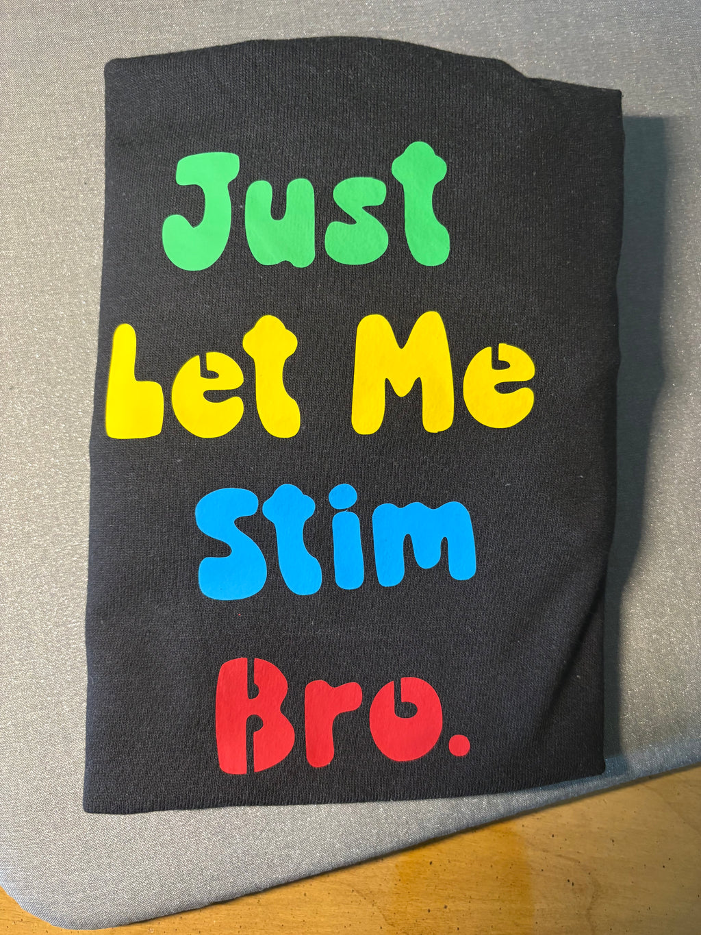 Custom t-shirt & hoodies