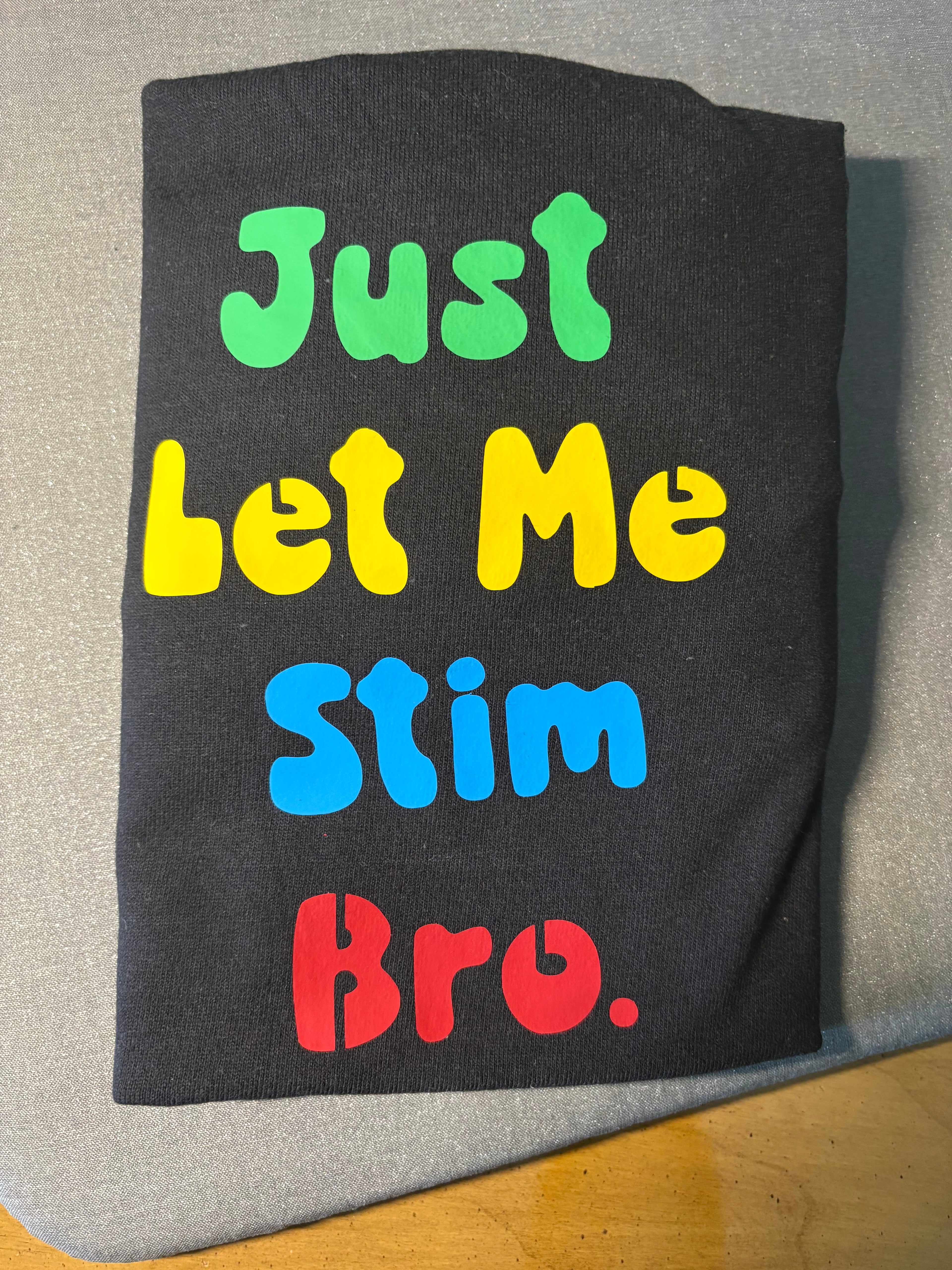 Custom t-shirt & hoodies