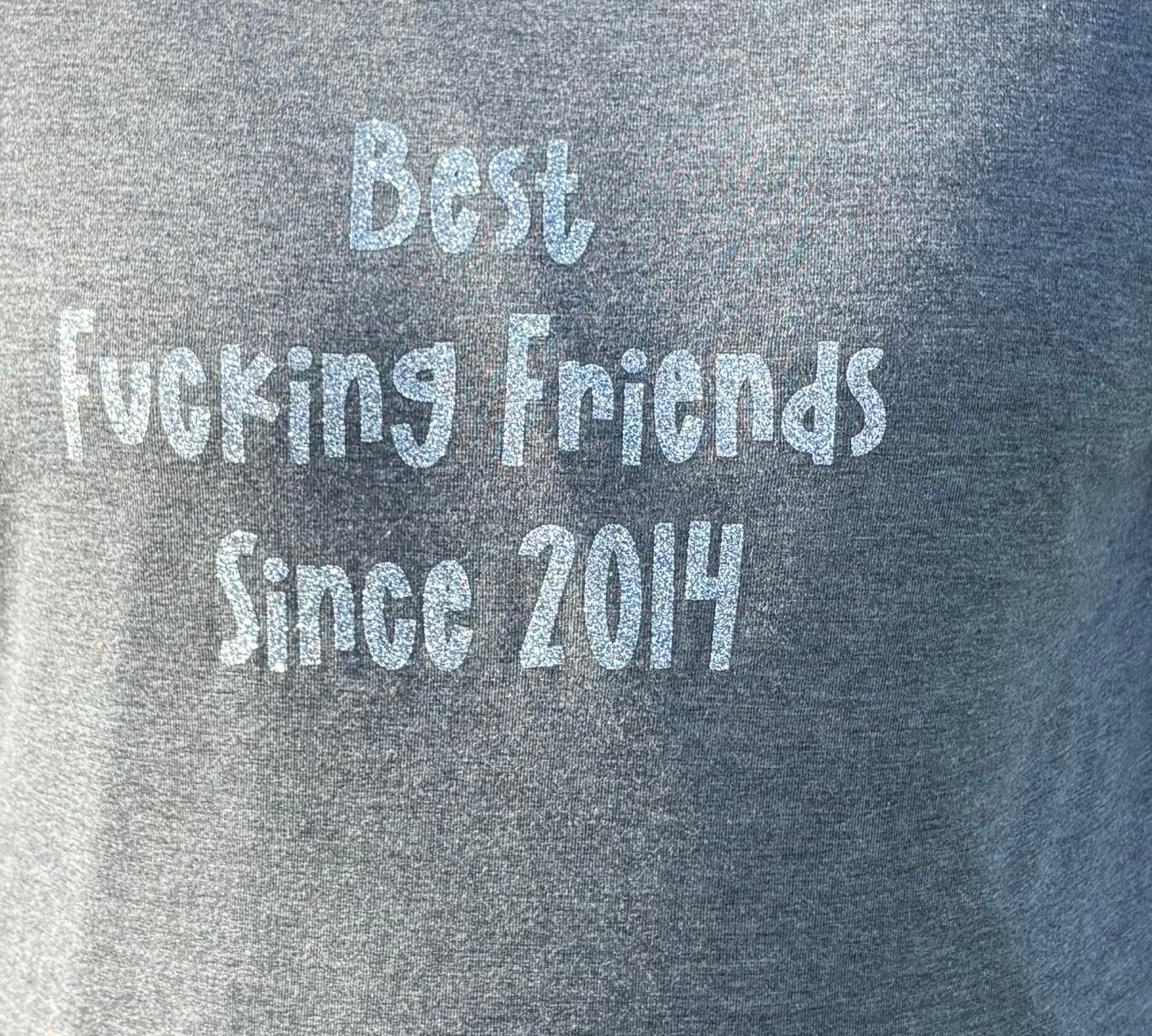 Custom t-shirt & hoodies