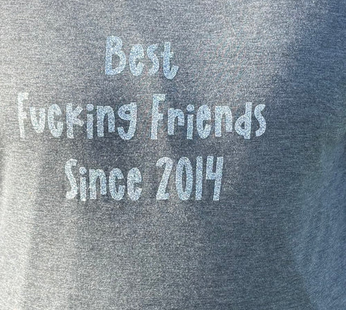 Custom t-shirt & hoodies